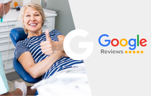 The Most Efficient Way For Your Dental Practice To Get More Reviews