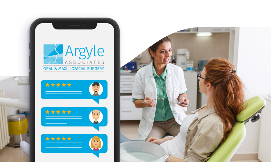 argyle associates clinic and ratings