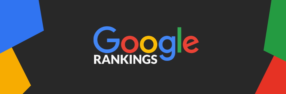 google rankings