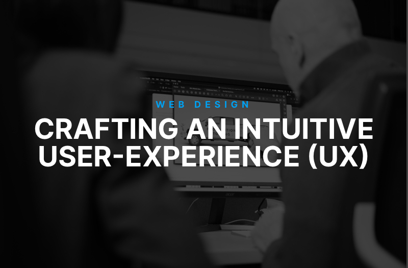 Conversion Science Part 4: Crafting an Intuitive User-Experience