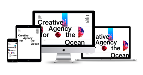 the ocean agency