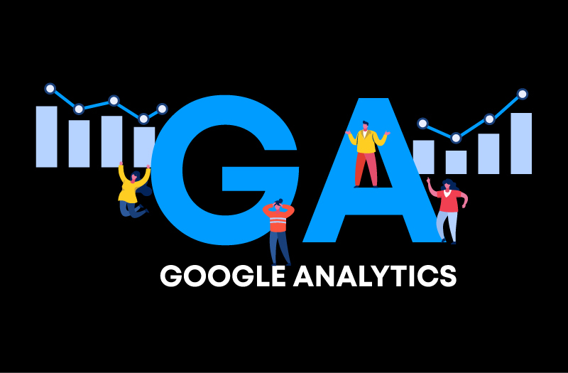 google analytics 4
