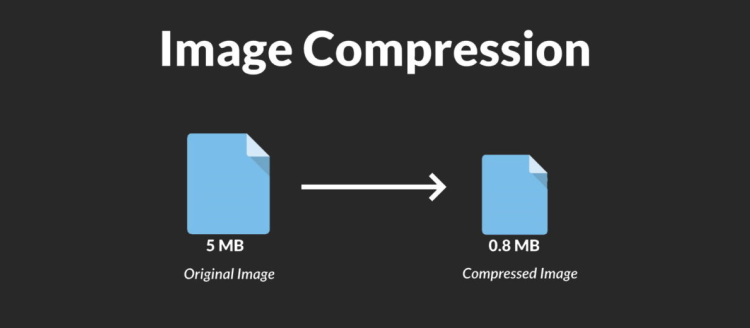 SEO Tactic - Image Compression