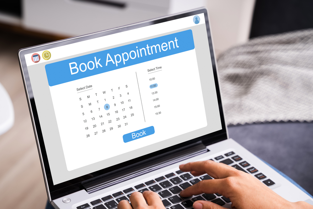 How to Use Online Booking Tools & GA4 to Maximize Digital Marketing Efforts