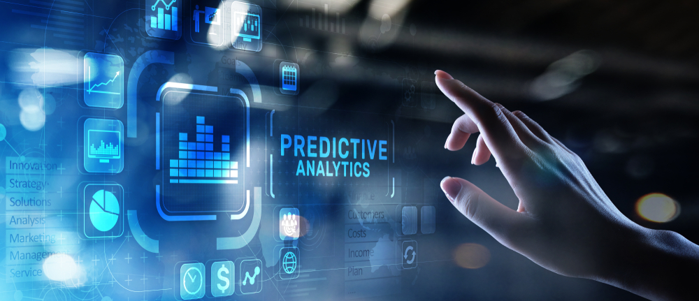 The Future of Predictive Analytics