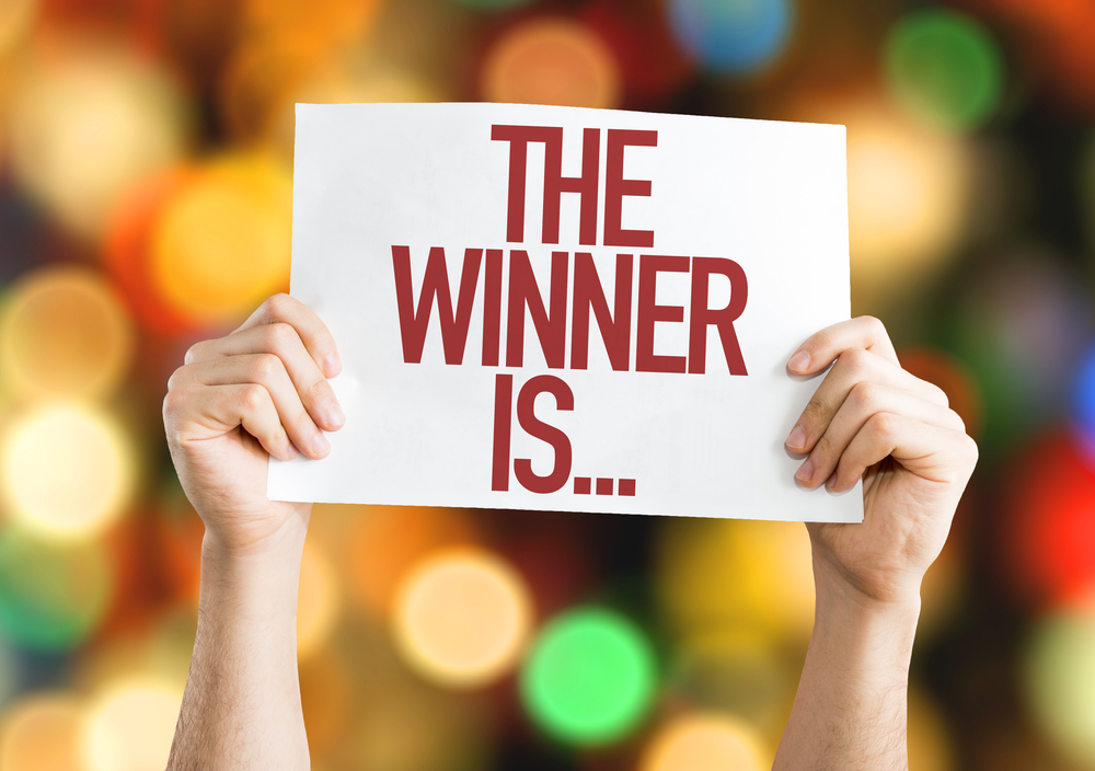 Online Contests and Giveaways