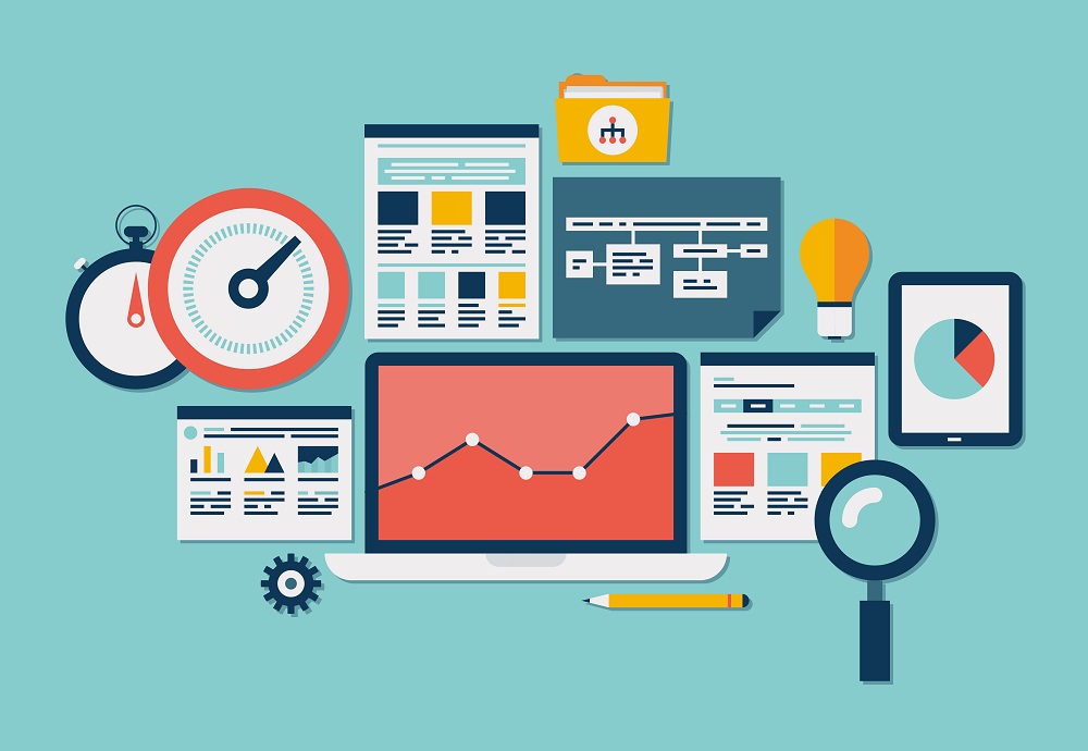 Digital Marketing Tools