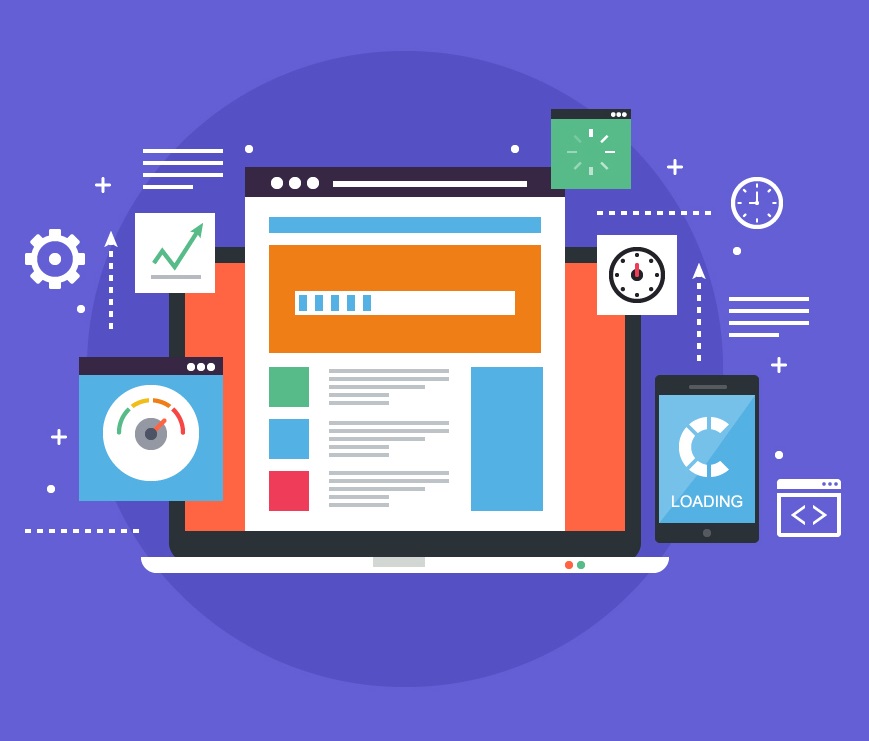 Page Loading Speed