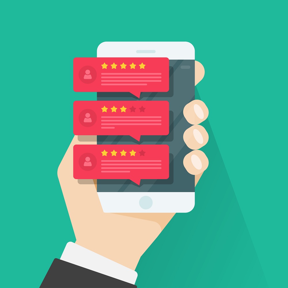 Reviews and Testimonials