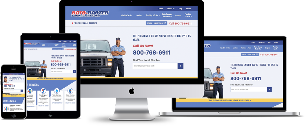 Roto Rooter