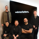 WebMarketers Partnership Team