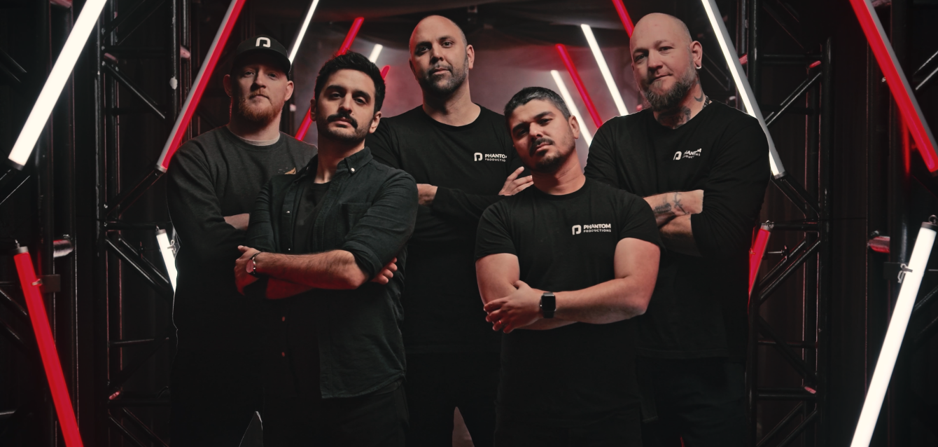Phantom Crew