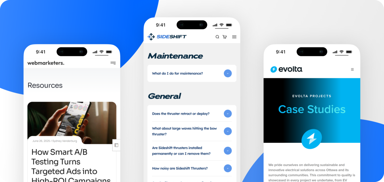 Blog - How AI is Changing SEO